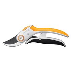 Секатор Fiskars Plus PowerLever P751, плоскостной Plus PowerLever P751, плоскостной