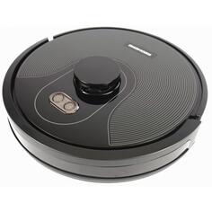 Робот-пылесос Redmond RV-R670S, черный RV-R670S, черный