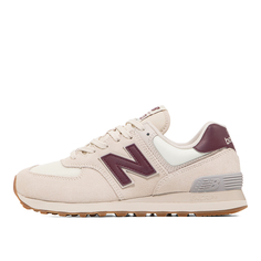 Женские кроссовки Полуботинки для акт. отдыха 574 New Balance