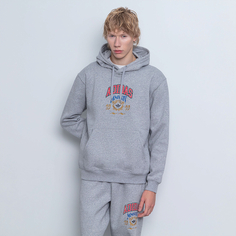 Мужская худи Толстовка VRCT HOODED 1 Adidas