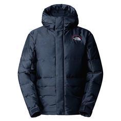Мужская куртка Куртка M HMLYN 30 ANNIV PARKA Moonstone Grey The North Face