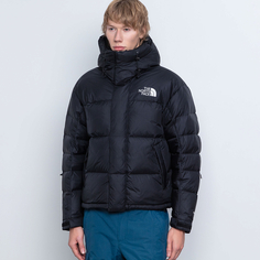Мужская куртка Куртка M HMLYN BALTORO JACKET TNF Black-NPF The North Face