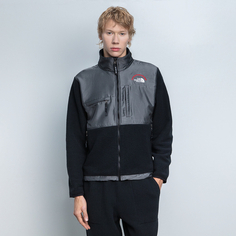 Мужская куртка Куртка M RETRO DENALI JACKET TNF Black/Moons The North Face