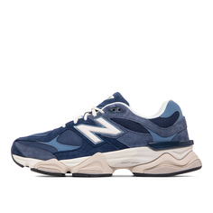 Кроссовки Полуботинки 9060 New Balance