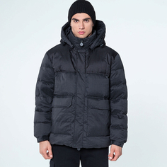 Мужская куртка Synthetic Down Jacket Streetbeat