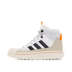 Подростковые ботинки Кроссовки SUPERSTAR WINTER TR Adidas