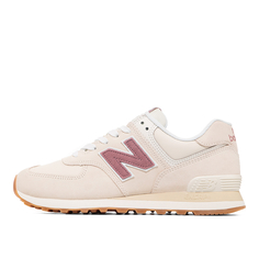 Женские кроссовки Полуботинки 574 New Balance