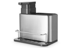 Подставка с дозатором BERKRAFT Save Space