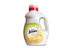 Кондиционер Jundo Crazy citrus