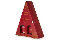 Набор подарочный Hoff Red christmas tree