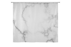 Штора для ванной комнаты Hoff Marble