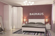 Спальный гарнитур Hoff Bauhaus