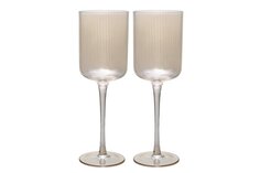 Набор бокалов HOFF Citrine