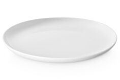 Тарелка десертная EVIO Simple