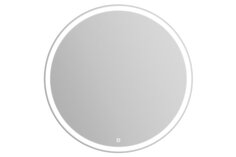 Зеркало с подсветкой Hoff SPC-RNG-800-LED-TCH