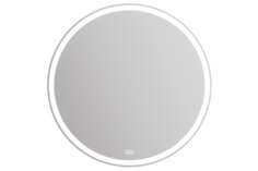 Зеркало с подсветкой Hoff SPC-RNG-900-LED-TCH-WARM