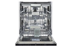 Посудомоечная машина JACKY apos;S JD FB5301 Jackys