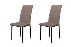 Комплект стульев DIKLINE Текс