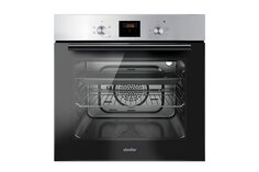 Электрический духовой шкаф SIMFER B6EM56001