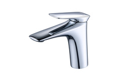 Смеситель для раковины BOND Cube