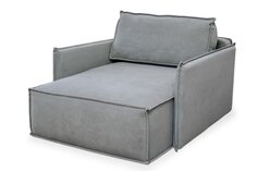 Оттоманка с подлокотниками Hoff 441