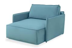 Оттоманка с подлокотниками Hoff 441