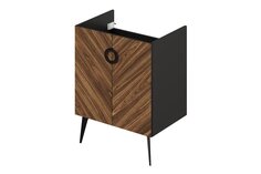 Тумба под раковину напольная ИТАНА Palladio