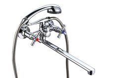 Смеситель для ванны РМС SL138