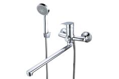 Смеситель для ванны РМС SL132