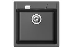 Мойка врезная Hoff Raum