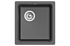 Мойка врезная Hoff Berkana