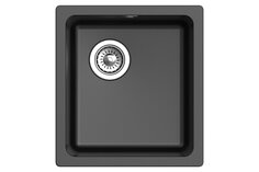 Мойка врезная Hoff Berkana