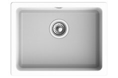 Мойка врезная Hoff Berkana