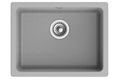 Мойка врезная Hoff Berkana