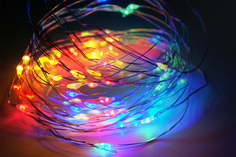 Электрогирлянда ФАZА DC-G03-120