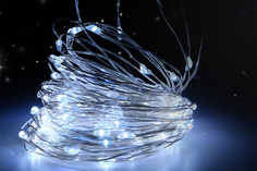 Электрогирлянда ФАZА DC-G03-120