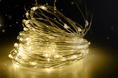 Электрогирлянда ФАZА DC-G03-120