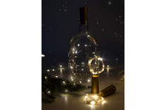 Комплект электрогирлянд ФАZА Пробки