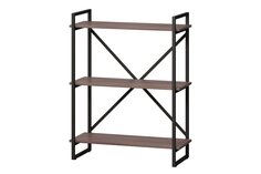 Стеллаж LOFTY HOME Роквуд