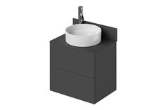 Тумба подвесная ИТАНА Uno