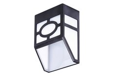 Светильник настенный LED ФАZА SLR-W06-RGB