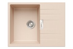 Мойка врезная TOLERO Loft TL-650