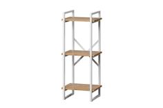 Стеллаж LOFTY HOME Роквуд