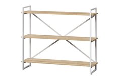 Стеллаж LOFTY HOME Роквуд