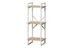 Стеллаж LOFTY HOME Роквуд