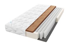 Матрас Hoff Basic Coco