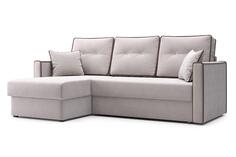 Угловой диван-кровать Hoff Атлантикс Люкс