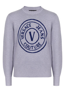 Джемпер VERSACE JEANS COUTURE