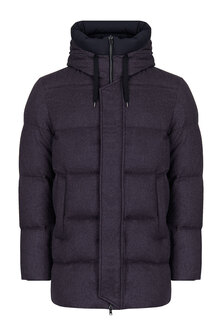 Пуховик HERNO