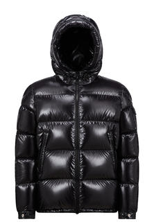 Пуховик MONCLER
